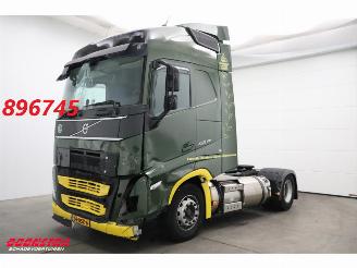 Volvo FH 460 Globetrotter LNG iParkCool ACC Navi Clima 114.044 km! picture 1