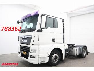 dañado camiones MAN TGX 18.500 Aut. 4X2 XLX Retarder Euro 6 2018/5