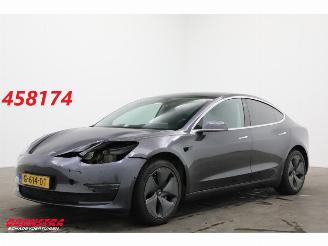 Auto incidentate Tesla Model 3 Long Range Dual Motor 75 kWh Autopilot Pano ACC LED 2019/9