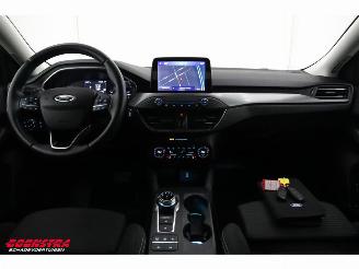 Ford Focus 1.0 EcoBoost Aut. Titanium Business ACC LED Camera SHZ Stuurverwarming picture 9