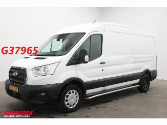  Ford Transit 2.0 TDCI L3-H2 Trend LBW Dhollandia Airco Cruise PDC 2022/1
