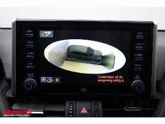 Toyota Rav-4 2.5 Hybrid Black Edition ACC 360° LED JBL Clima SHZ PDC picture 22