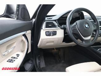 BMW 3-serie 320i Gran Turismo Aut. Pano LED Leder Navi Clima Cruise SHZ AHK 85.052 km! picture 11