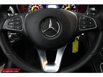 Mercedes C-klasse LED ACC Pano 360° Navi Clima SHZ AHK 136.485 km! picture 19