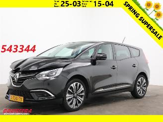 Unfallwagen Renault Grand-scenic 1.3 TCe Aut. Equilibre 7-Pers Navi Clima Cruise Camera PDC 22.665 km! 2023/4