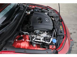 Mazda 3 2.0 e-SkyActiv-G Luxury HUD Bose Memory ACC 360° Leder SHZ picture 7