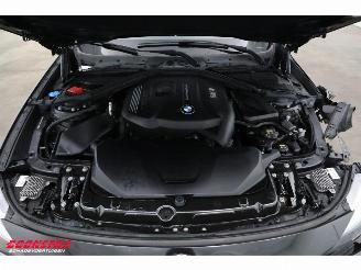 BMW 3-serie 320i Gran Tourismo xDrive LED Leder Navi Clima Cruise SHZ PDC AHK picture 11