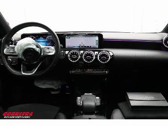 Mercedes A-klasse A180 Aut. AMG LED Memory Pano Burmester Navi Camera picture 18