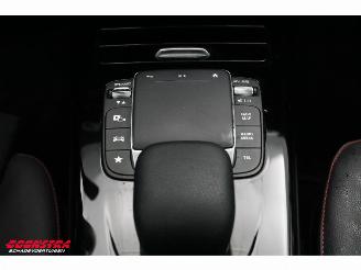 Mercedes A-klasse A180 Aut. AMG LED Memory Pano Burmester Navi Camera picture 32
