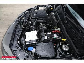Mercedes A-klasse A180 Aut. AMG LED Memory Pano Burmester Navi Camera picture 11