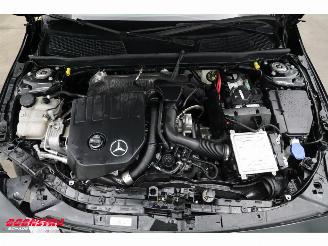 Mercedes A-klasse A180 Aut. AMG LED Memory Pano Burmester Navi Camera picture 10