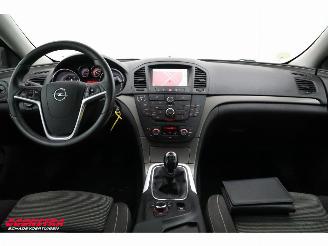 Opel Insignia 2.0 CDTI EcoFLEX Edition Navi Clima Cruise PDC 175.281 km! picture 12