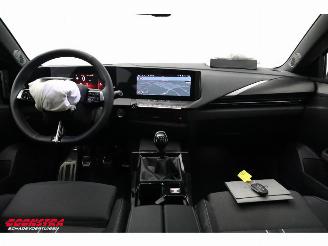Opel Astra 1.2 Turbo GS LED ACC 360° Navi Clima SHZ LRHZ 6.574 km! picture 17