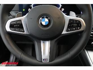 BMW 3-serie 318i touring M-Sport Aut. LED Leder Navi Camera SHZ PDC picture 19