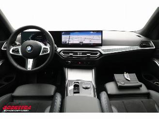BMW 3-serie 318i Aut. M-Sport LED Navi Clima Cruise SHZ PDC 16.306 km! picture 13
