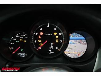 Porsche Macan 3.6 V6 MOTORSCHADEN ACC Lucht Memory Burmester Pano PLDS Camera Ventilatie picture 14