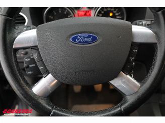 Ford Focus 1.8 Titanium Flexi Fuel Navi Clima Cruise PDC AHK picture 20