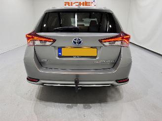 Toyota Auris Touring Sports 1.8 Hybrid Lease Pro picture 23