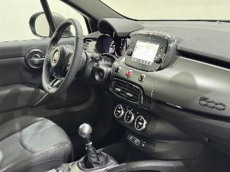 Fiat 500X 1.0 Sport X-tech 2 x pano/navi picture 17