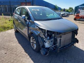 Avarii autoturisme Opel Crossland  2018/4