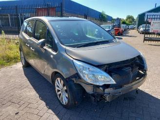 demontáž jiné Opel Meriva  2012/11