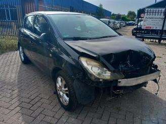 occasion commercial vehicles Opel Corsa Corsa D, Hatchback, 2006 / 2014 1.2 16V 2008/11