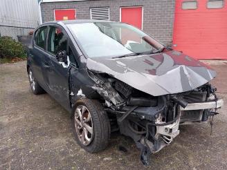 Damaged car Opel Corsa-E Corsa E, Hatchback, 2014 1.4 16V 2016/5