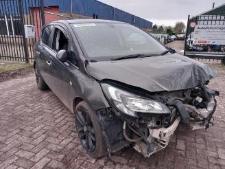 Auto incidentate Opel Corsa-E Corsa E, Hatchback, 2014 1.2 16V 2015/5