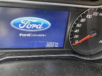 Ford S-Max 2.0 TDCI Titanium Automaat picture 7