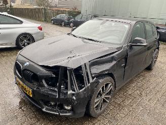 Dezmembrări autoturisme BMW 1-serie 116i    ( 23020 KM ) 2018/6