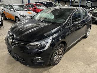 Auto incidentate Renault Clio 1.0 TCe Zen 2020/9