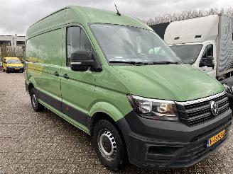 Volkswagen Crafter 2.0 TDI  L2H2   140 PK picture 3