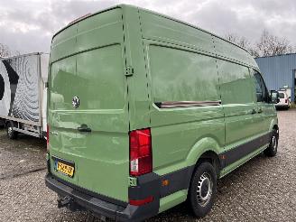 Volkswagen Crafter 2.0 TDI  L2H2   140 PK picture 4
