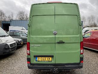 Volkswagen Crafter 2.0 TDI  L2H2   140 PK picture 5