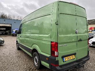 Volkswagen Crafter 2.0 TDI  L2H2   140 PK picture 6