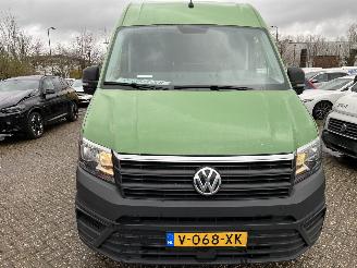 Volkswagen Crafter 2.0 TDI  L2H2   140 PK picture 2