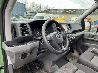Volkswagen Crafter 2.0 TDI  L2H2   140 PK picture 13