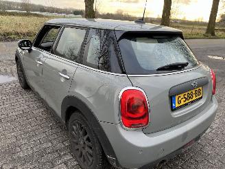 Mini One 1.5 Business Edition  5 Drs picture 5