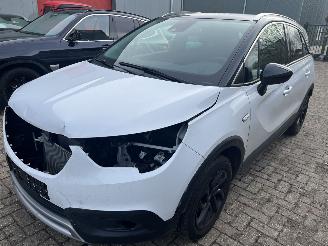 Autoverwertung Opel Crossland X  1.2 Turbo Innovation 2019/7