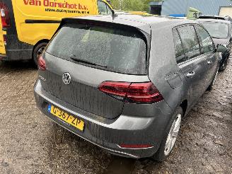 Volkswagen e-Golf Edition  Automaat picture 3
