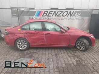 occasion scooters BMW 3-serie 3 serie (F30), Sedan, 2011 / 2018 320i 2.0 16V 2015/6