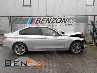 demontáž osobní automobily BMW 3-serie 3 serie (F30), Sedan, 2011 / 2018 320i 2.0 16V 2012/0