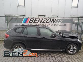 Autoverwertung BMW X1  2015/3