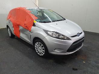 Voiture accidenté Ford Fiesta 1.25 Limited 2009/5