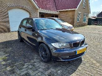 BMW 1-serie 116 i business line picture 12