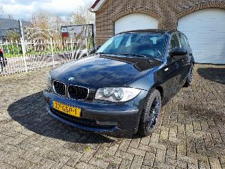 BMW 1-serie 116 i business line picture 15