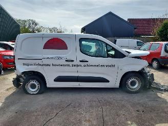 Autoverwertung Opel Combo 1.6D edition 2019/3