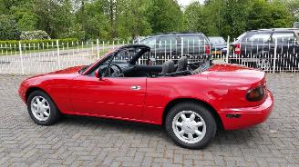 Vrakbiler auto Mazda MX-5  1990/7