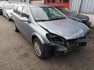Salvage car Opel Astra Astra H SW (L35), Combi, 2004 / 2014 1.8 16V 2006/1