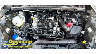 Ford Puma Puma, SUV, 2019 1.0 Ti-VCT EcoBoost 12V picture 3